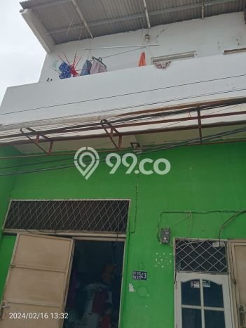 Hunian Nyaman Asri 2 KT Siap Huni di Kapuk Jakarta Utara Hunian Nyaman Asri 2 KT Siap Huni di Kapuk Jakarta Utara