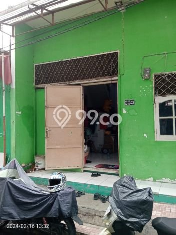 Hunian Nyaman Asri 2 KT Siap Huni di Kapuk Jakarta Utara Hunian Nyaman Asri 2 KT Siap Huni di Kapuk Jakarta Utara
