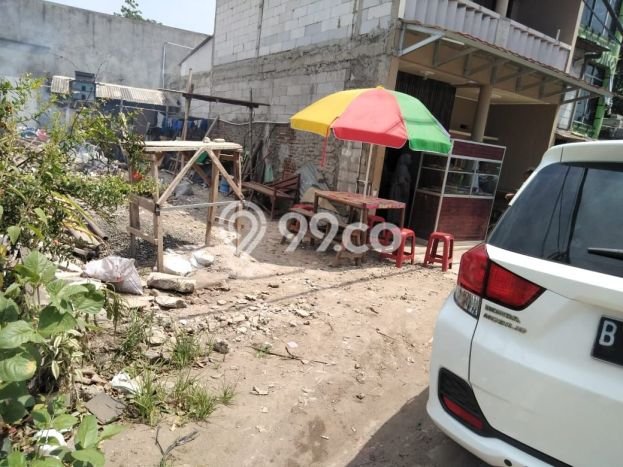 HARGA TERBAIK! Tanah di Bitung, Luas 91m2m², Lokasi Strategis HARGA TERBAIK! Tanah di Bitung, Luas 91m2m², Lokasi Strategis