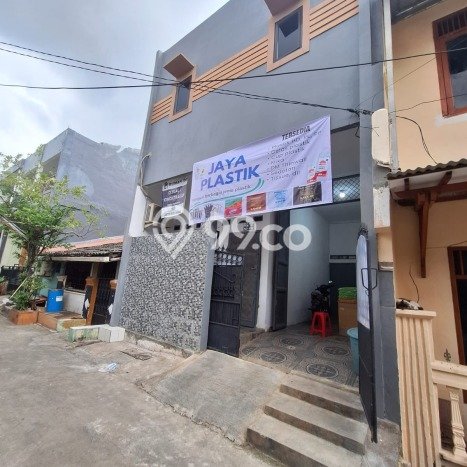 Dijual Hunian Rumah Terawat 2 Kamar di Jatimulya, Bekasi Dijual Hunian Rumah Terawat 2 Kamar di Jatimulya, Bekasi