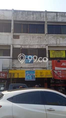 Untuk Dijual! Ruko di Roxy Jakarta Pusat LT 85m2 / LB 225m2 Kawasan Bisnis Untuk Dijual! Ruko di Roxy Jakarta Pusat LT 85m2 / LB 225m2 Kawasan Bisnis