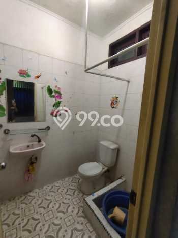 Rumah Minimalis 3 Kamar LT 90m2 di Taman Palem Rumah Minimalis 3 Kamar LT 90m2 di Taman Palem