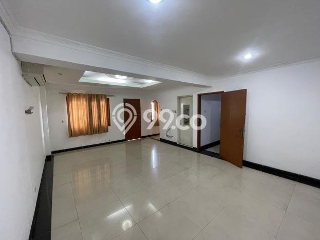 For Sale! Premium House LT 140m2 Desain Modern di Gunung Sahari For Sale! Premium House LT 140m2 Desain Modern di Gunung Sahari