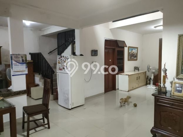 Rumah Luxury Modern Siap Huni di Semanan Jakarta Barat Rumah Luxury Modern Siap Huni di Semanan Jakarta Barat