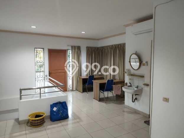 For Sale! Luxury House LT 189m2 Desain Modern di Duri Kosambi For Sale! Luxury House LT 189m2 Desain Modern di Duri Kosambi