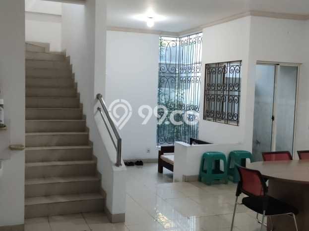 For Sale! Luxury House LT 189m2 Desain Modern di Duri Kosambi For Sale! Luxury House LT 189m2 Desain Modern di Duri Kosambi