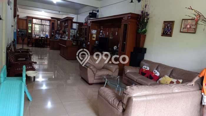 For Sale! Luxury House LT 212m2 Desain Modern di Kapuk For Sale! Luxury House LT 212m2 Desain Modern di Kapuk