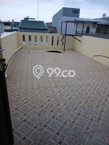 FOR RENT! Ruko di Kapuk Cocok untuk Bisnis 68m2 FOR RENT! Ruko di Kapuk Cocok untuk Bisnis 68m2