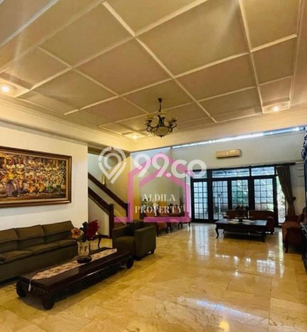 Best Deal Hunian Mewah Ideal dan Luas di Menteng, Jakarta Pusat Best Deal Hunian Mewah Ideal dan Luas di Menteng, Jakarta Pusat