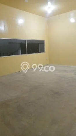 Disewakan Gudang komersial di Denpasar Barat luas bangunan 500m2 Disewakan Gudang komersial di Denpasar Barat luas bangunan 500m2