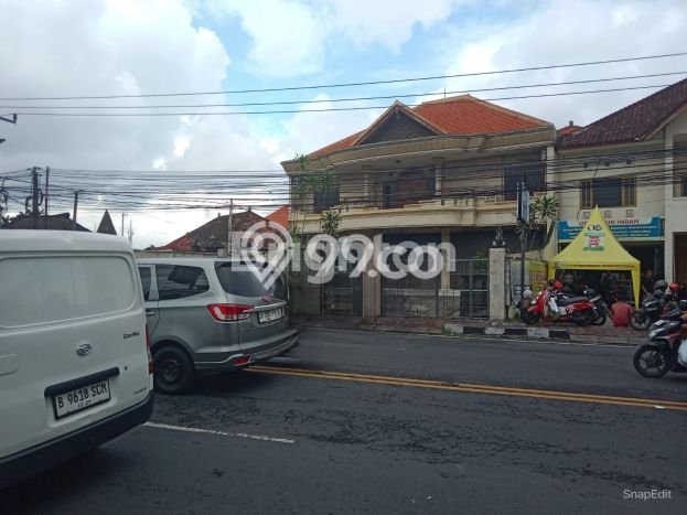 Paling Dicari! Ruko Dijual di Mahendradata Harga Kompetitif Paling Dicari! Ruko Dijual di Mahendradata Harga Kompetitif