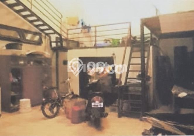 Rumah Elit Modern Tanpa Renovasi di Ubung Denpasar Rumah Elit Modern Tanpa Renovasi di Ubung Denpasar