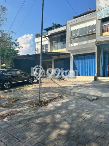 Ruko Dijual Lokasi Stratagis di Denpasar Selatan Denpasar Cocok untuk Investasi Ruko Dijual Lokasi Stratagis di Denpasar Selatan Denpasar Cocok untuk Investasi