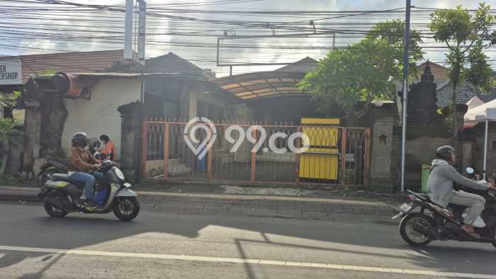 Komersial disewakan lokasi strategis Denpasar Selatan Denpasar 200m2 Komersial disewakan lokasi strategis Denpasar Selatan Denpasar 200m2
