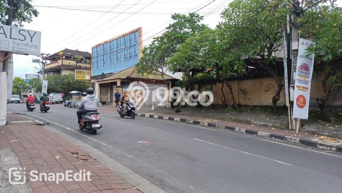 Unit Komersial Disewakan di Badung Kawasan Strategis Harga Kompetitif Unit Komersial Disewakan di Badung Kawasan Strategis Harga Kompetitif