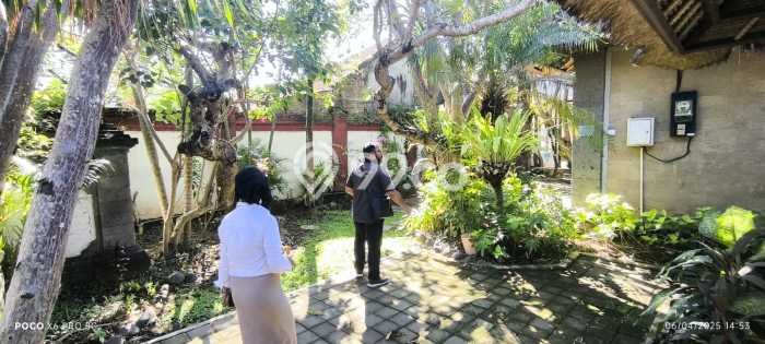DIJUAL! Vila di , Area 500m2m², Dekat ke Pusat Kota DIJUAL! Vila di , Area 500m2m², Dekat ke Pusat Kota