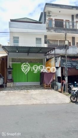 Unit Ruko Strategis di Denpasar Timur, Denpasar Potensi Bisnis Besar Unit Ruko Strategis di Denpasar Timur, Denpasar Potensi Bisnis Besar