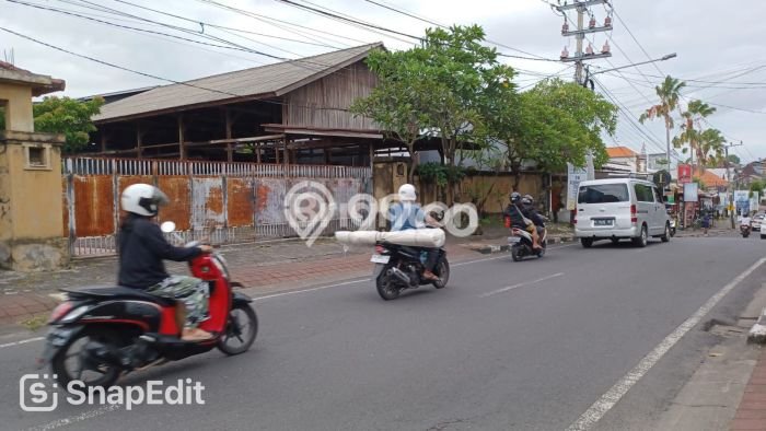 Unit Komersial Disewakan di Badung Kawasan Strategis Harga Kompetitif Unit Komersial Disewakan di Badung Kawasan Strategis Harga Kompetitif