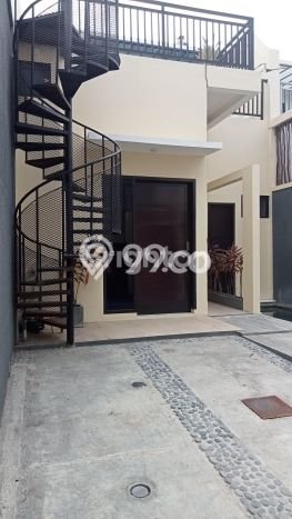 Vila di , Ukuran 100m2m², Lingkungan Tenang untuk hunian Vila di , Ukuran 100m2m², Lingkungan Tenang untuk hunian