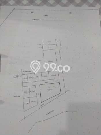 Untuk Dijual Tanah 840m2 di Sanur, Denpasar Untuk Dijual Tanah 840m2 di Sanur, Denpasar