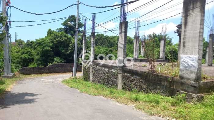 Untuk Dijual Tanah 840m2 di Sanur, Denpasar Untuk Dijual Tanah 840m2 di Sanur, Denpasar