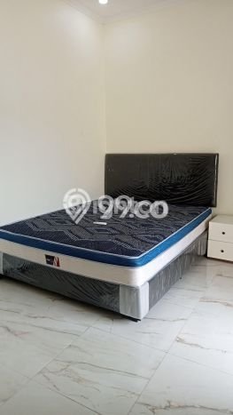 Vila di , Ukuran 100m2m², Lingkungan Tenang untuk hunian Vila di , Ukuran 100m2m², Lingkungan Tenang untuk hunian