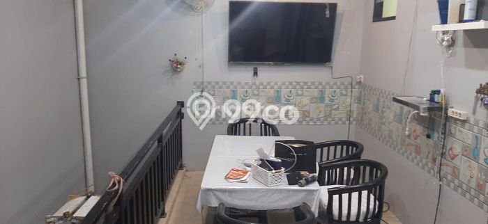 Rumah Minimalis 3 KT di Nusa Dua Badung Semi Furnished Rumah Minimalis 3 KT di Nusa Dua Badung Semi Furnished