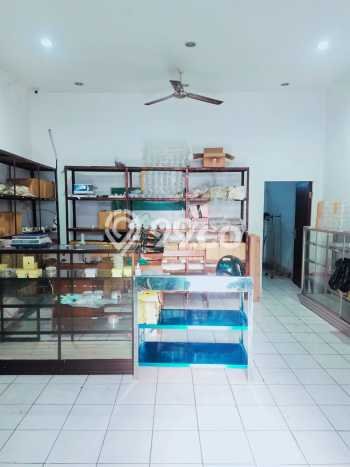 Unit Ruko Dijual di Denpasar Utara Denpasar Luas Bangunan 150m2 Unit Ruko Dijual di Denpasar Utara Denpasar Luas Bangunan 150m2