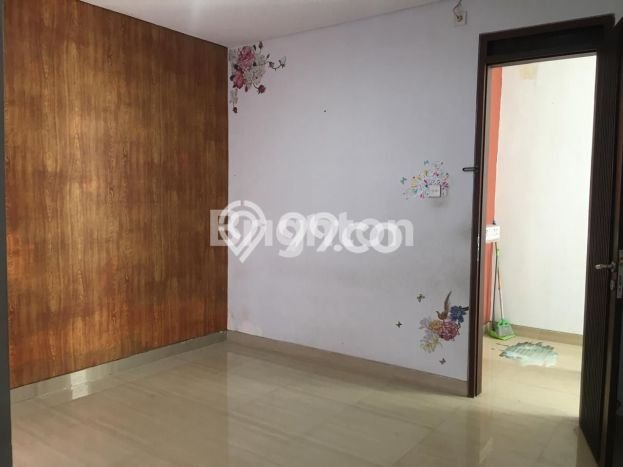 Rumah Modern 4 KT di Renon Denpasar Semi Furnished Rumah Modern 4 KT di Renon Denpasar Semi Furnished
