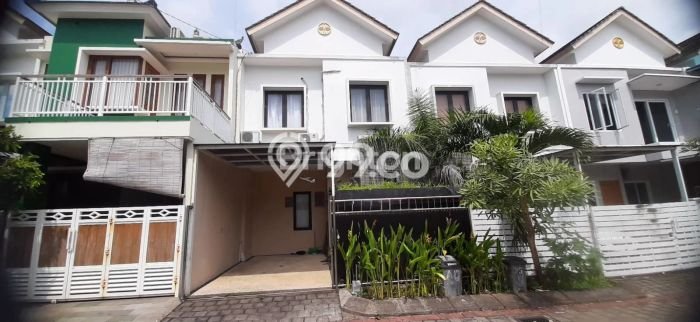 Rumah Minimalis 3 KT di Nusa Dua Badung Semi Furnished Rumah Minimalis 3 KT di Nusa Dua Badung Semi Furnished