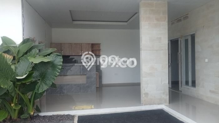 Vila Kawasan , Luas 160m2m², For Rent, Lingkungan Asri Vila Kawasan , Luas 160m2m², For Rent, Lingkungan Asri