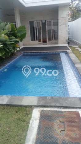 Vila Kawasan , Luas 160m2m², For Rent, Lingkungan Asri Vila Kawasan , Luas 160m2m², For Rent, Lingkungan Asri