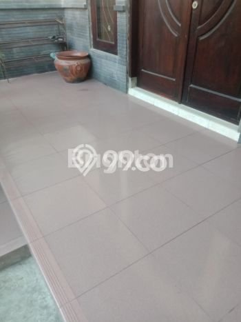 Rumah Luxury Modern Tanpa Renovasi di Panjer Denpasar Rumah Luxury Modern Tanpa Renovasi di Panjer Denpasar