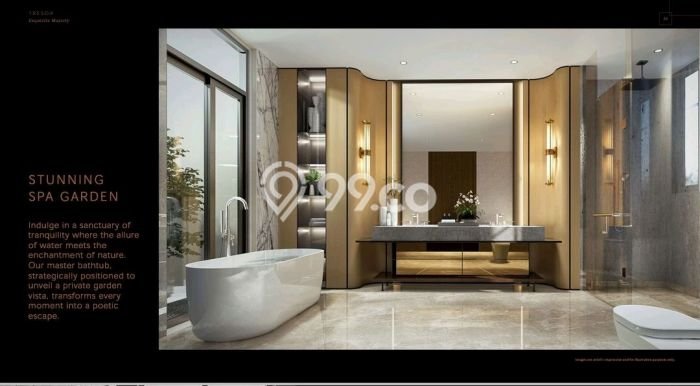 Siap Huni Hunian Elit 5 Kamar di Kelapa Gading Dekat ke Mana Saja Siap Huni Hunian Elit 5 Kamar di Kelapa Gading Dekat ke Mana Saja