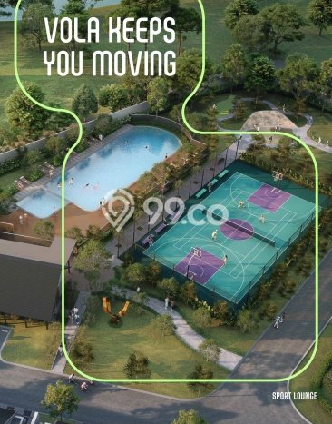 For Sale Rumah 2 Kamar Lokasi Strategis Bagus dan Strategis di Serpong For Sale Rumah 2 Kamar Lokasi Strategis Bagus dan Strategis di Serpong