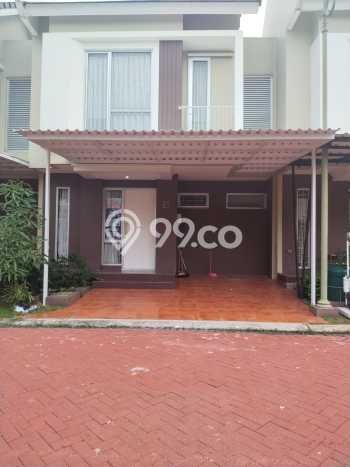 Jarang Ada! Rumah Kontrakan 2 Kamar Bagus Siap Huni Gading Serpong Jarang Ada! Rumah Kontrakan 2 Kamar Bagus Siap Huni Gading Serpong