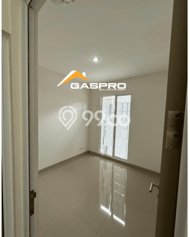 Hunian Mewah Dijual LT 120m2 di BSD, Tangerang Selatan Hunian Mewah Dijual LT 120m2 di BSD, Tangerang Selatan