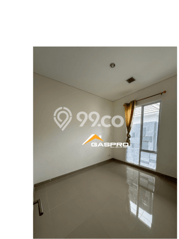 Hunian Mewah Dijual LT 120m2 di BSD, Tangerang Selatan Hunian Mewah Dijual LT 120m2 di BSD, Tangerang Selatan