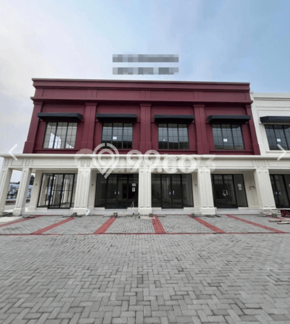 Ruko Bagus Dijual LB 90m2 Lokasi Strategis Tangerang Area Cocok untuk Bisnis Ruko Bagus Dijual LB 90m2 Lokasi Strategis Tangerang Area Cocok untuk Bisnis
