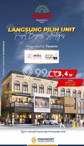 Ruko Bagus Dijual LB 190m2 Lokasi Strategis Jakarta Utara Area Cocok untuk Bisnis Ruko Bagus Dijual LB 190m2 Lokasi Strategis Jakarta Utara Area Cocok untuk Bisnis
