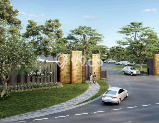 For Sale Rumah 2 Kamar Lokasi Strategis Bagus dan Strategis di Serpong For Sale Rumah 2 Kamar Lokasi Strategis Bagus dan Strategis di Serpong