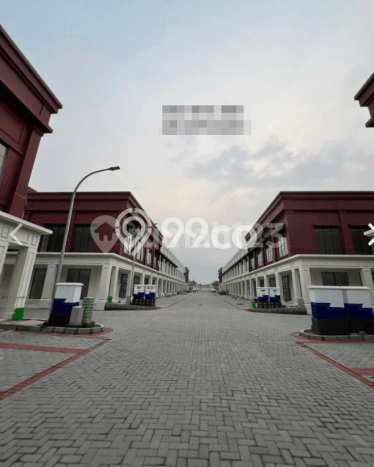 Ruko Bagus Dijual LB 90m2 Lokasi Strategis Tangerang Area Cocok untuk Bisnis Ruko Bagus Dijual LB 90m2 Lokasi Strategis Tangerang Area Cocok untuk Bisnis