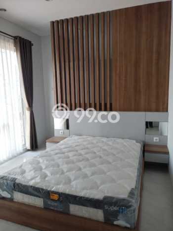Jarang Ada! Rumah Kontrakan 2 Kamar Bagus Siap Huni Gading Serpong Jarang Ada! Rumah Kontrakan 2 Kamar Bagus Siap Huni Gading Serpong