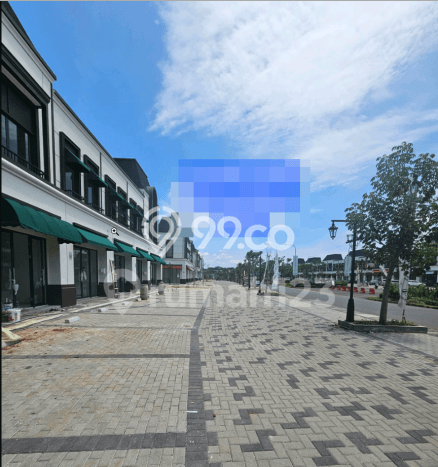 Ruko Bagus Dijual di Alam Sutera Tangerang Lokasi Strategis Cocok untuk Kembangkan Bisnis Ruko Bagus Dijual di Alam Sutera Tangerang Lokasi Strategis Cocok untuk Kembangkan Bisnis