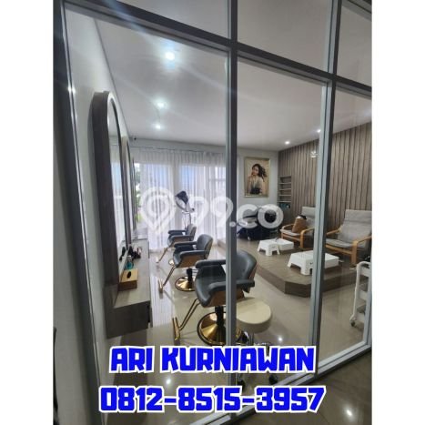 Dijual! Ruko di Gading Serpong Tangerang LT 157m2 / LB 471m2 Kawasan Bisnis Dijual! Ruko di Gading Serpong Tangerang LT 157m2 / LB 471m2 Kawasan Bisnis
