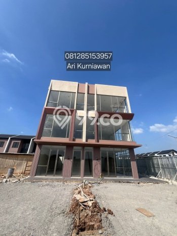 Ruko Bagus Dijual di Gading Serpong Tangerang Strategis Cocok untuk Kembangkan Bisnis Ruko Bagus Dijual di Gading Serpong Tangerang Strategis Cocok untuk Kembangkan Bisnis