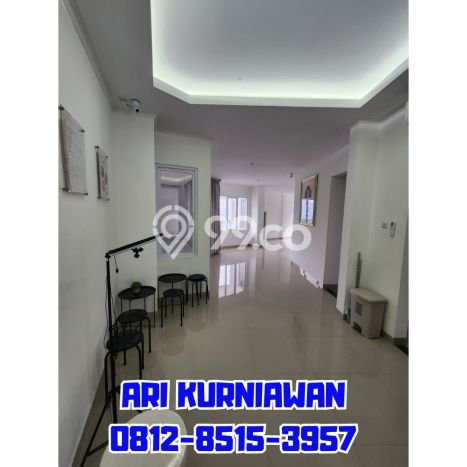 Dijual! Ruko di Gading Serpong Tangerang LT 157m2 / LB 471m2 Kawasan Bisnis Dijual! Ruko di Gading Serpong Tangerang LT 157m2 / LB 471m2 Kawasan Bisnis