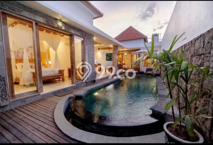 DIJUAL! Vila di Gianyar, Luas 755m2m², Lokasi Premium DIJUAL! Vila di Gianyar, Luas 755m2m², Lokasi Premium