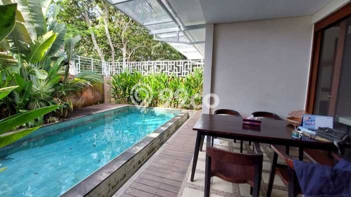 Vila Premium di , Dimensi 167m2m², Area Asri untuk keluarga Vila Premium di , Dimensi 167m2m², Area Asri untuk keluarga