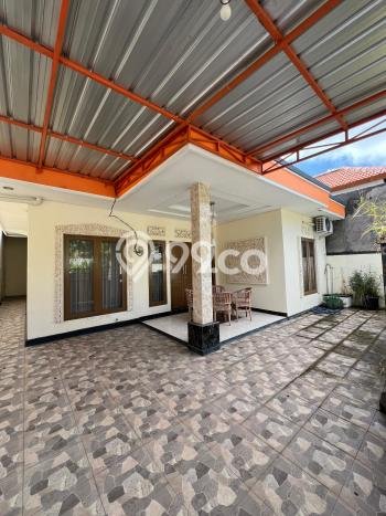 Jual Rumah Eksklusif 4 KT di Balangan, Badung Jual Rumah Eksklusif 4 KT di Balangan, Badung